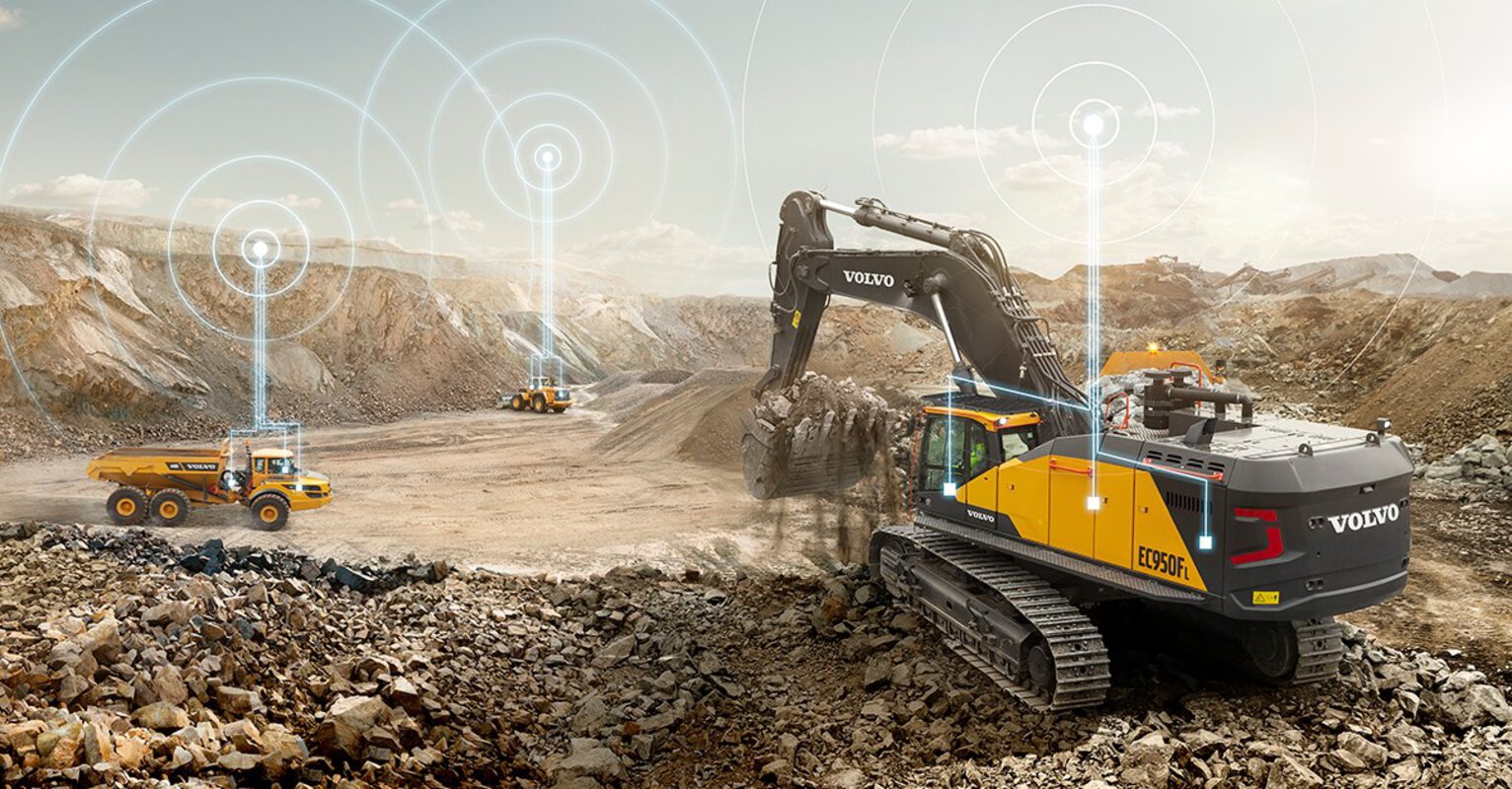Simulation de chantier