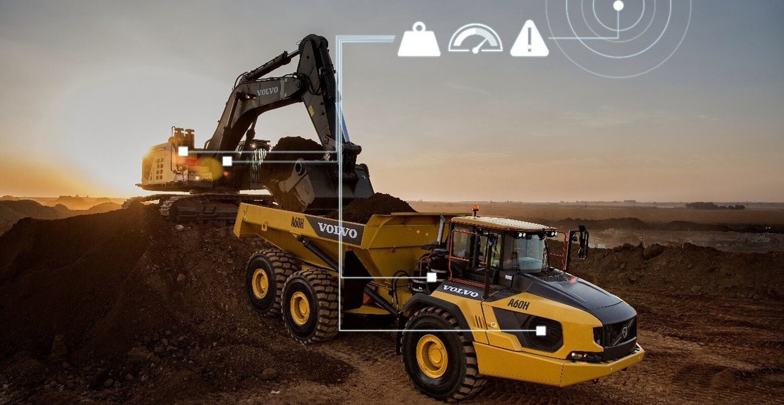 Optimising fuel consumption and TCO